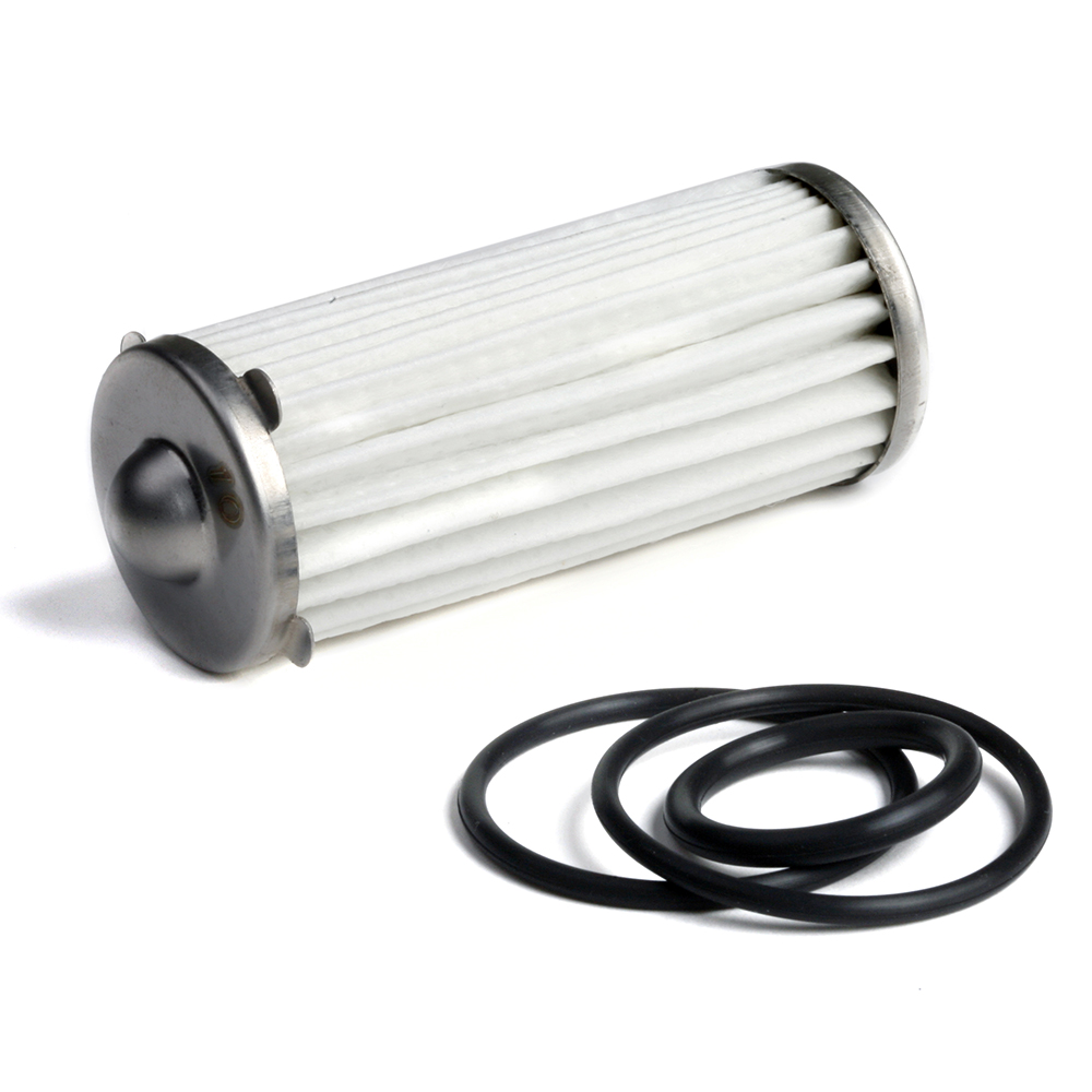 Holley 162-567 Fuel Filter